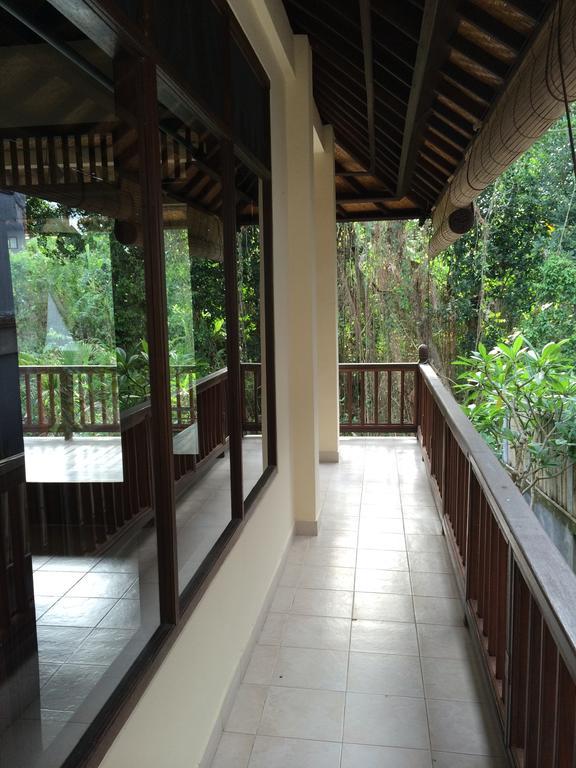 Raka Rai Bungalows Ubud  Exterior photo