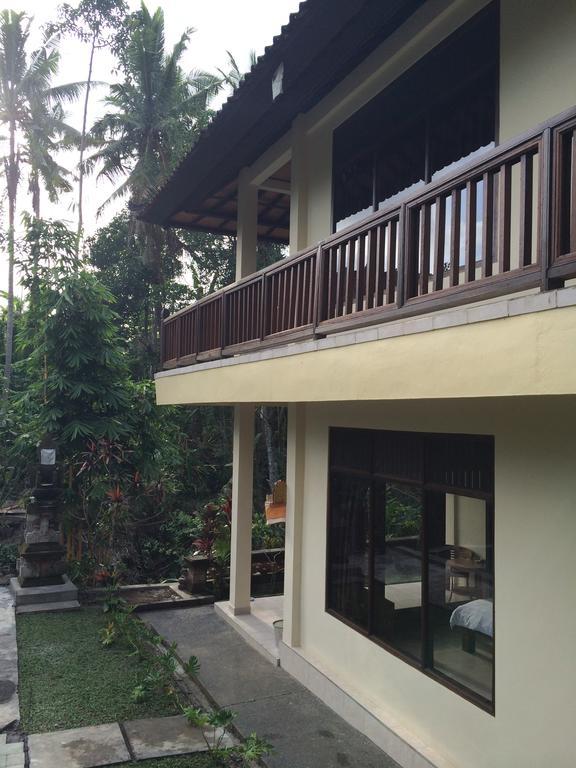 Raka Rai Bungalows Ubud  Exterior photo