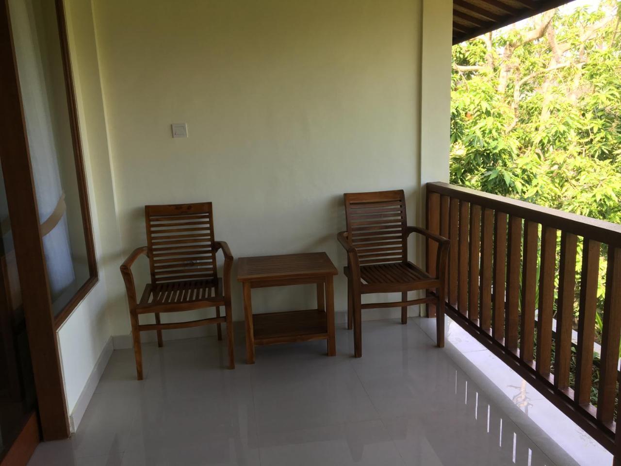 Raka Rai Bungalows Ubud  Exterior photo