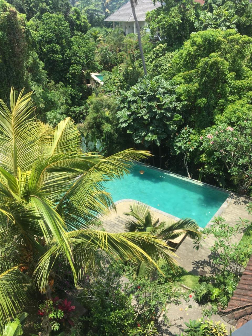 Raka Rai Bungalows Ubud  Exterior photo